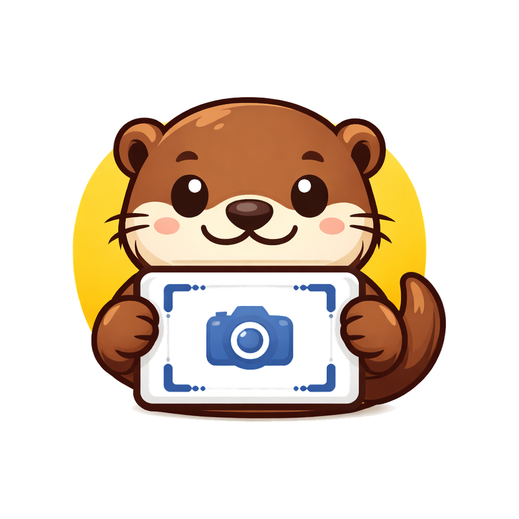 OtterScreen